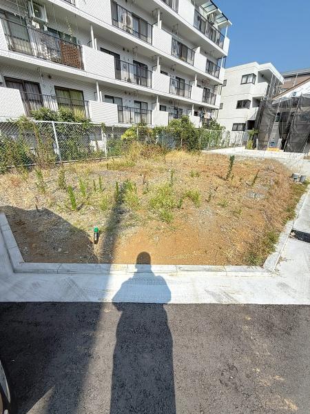 新築一戸建　Ｇ棟