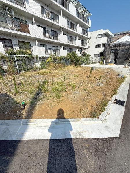 新築一戸建　Ｇ棟