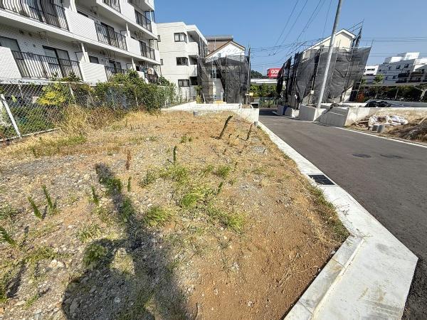 新築一戸建　Ｇ棟