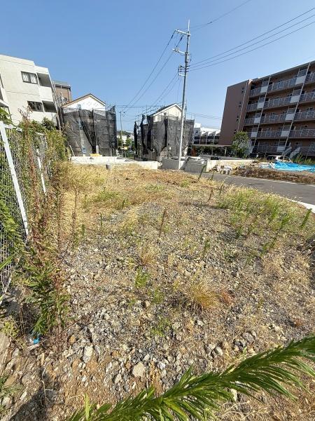 新築一戸建　Ｇ棟