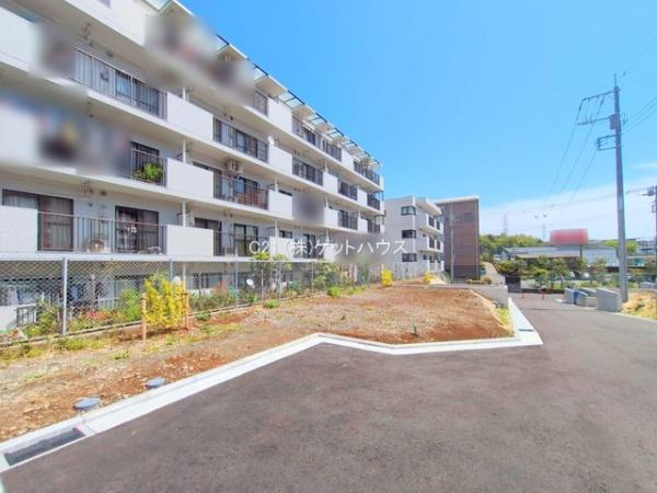 新築一戸建　Ｇ棟