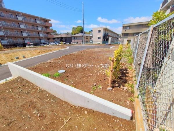 新築一戸建　Ｇ棟