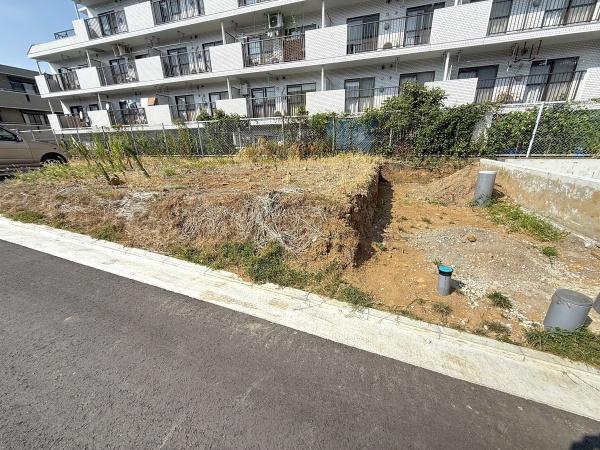 新築一戸建　Ｇ棟