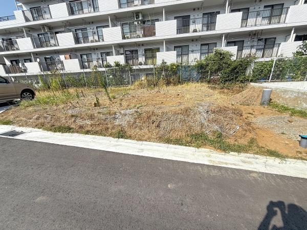 新築一戸建　Ｇ棟