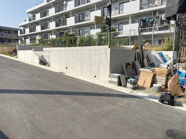 新築一戸建　Ｈ棟