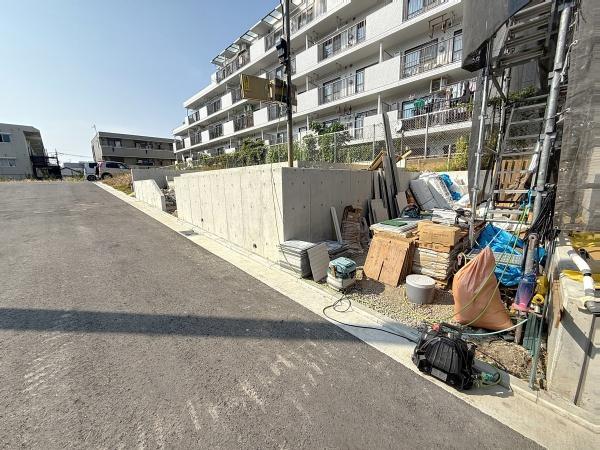新築一戸建　Ｈ棟