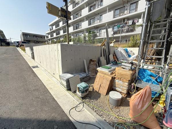 新築一戸建　Ｈ棟