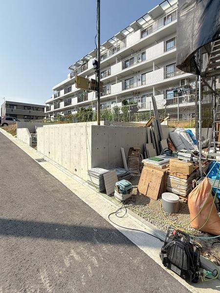 新築一戸建　Ｈ棟