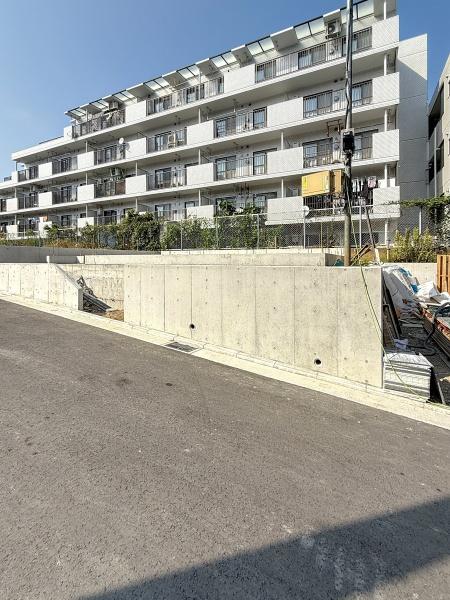 新築一戸建　Ｈ棟