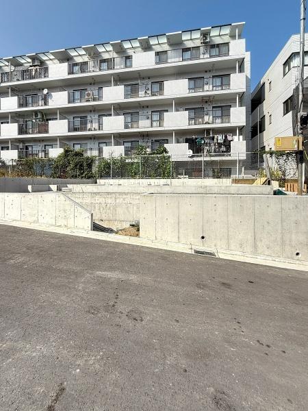 新築一戸建　Ｈ棟