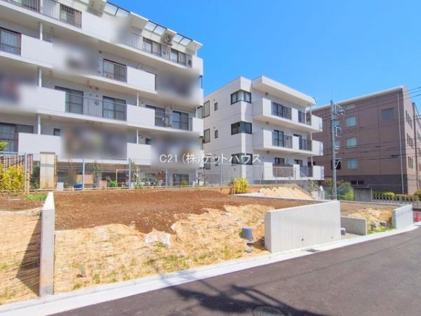 新築一戸建　Ｈ棟
