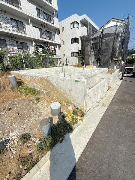 新築一戸建　Ｈ棟