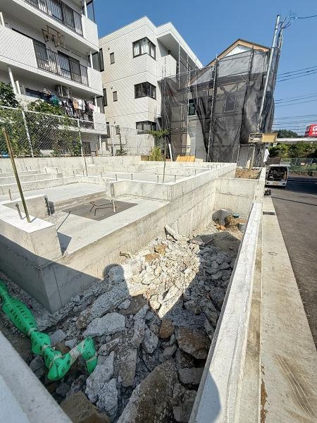 新築一戸建　Ｈ棟
