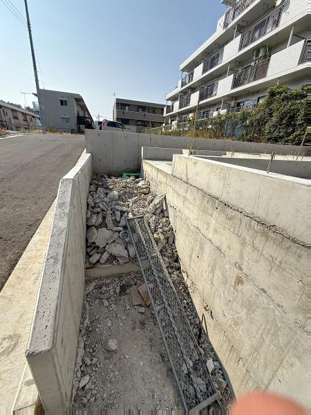 新築一戸建　Ｈ棟