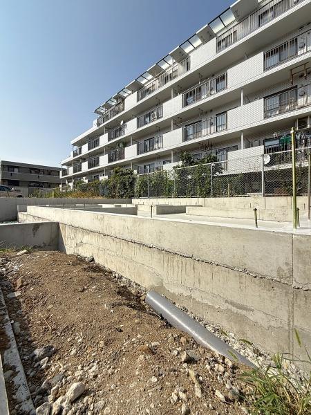 新築一戸建　Ｈ棟