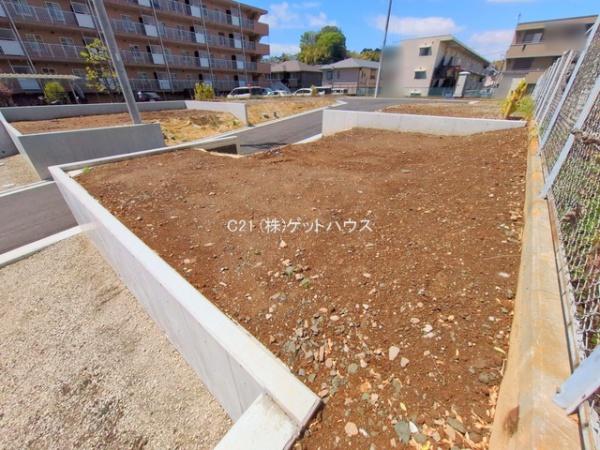 新築一戸建　Ｈ棟