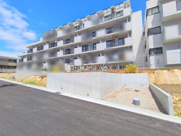 新築一戸建　Ｈ棟