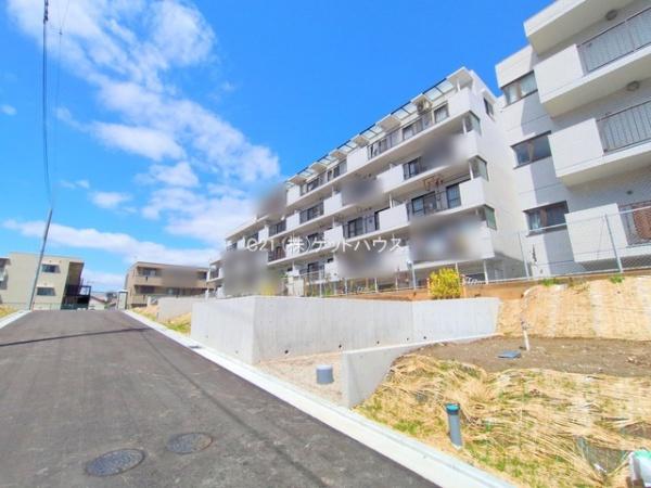 新築一戸建　Ｈ棟