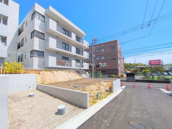 新築一戸建　Ｉ棟