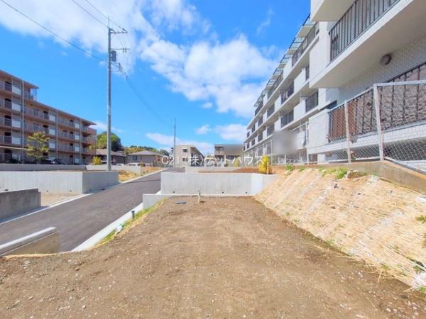 新築一戸建　Ｉ棟