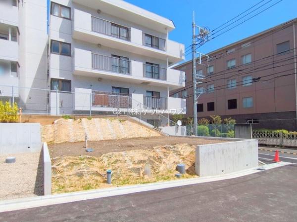 新築一戸建　Ｉ棟