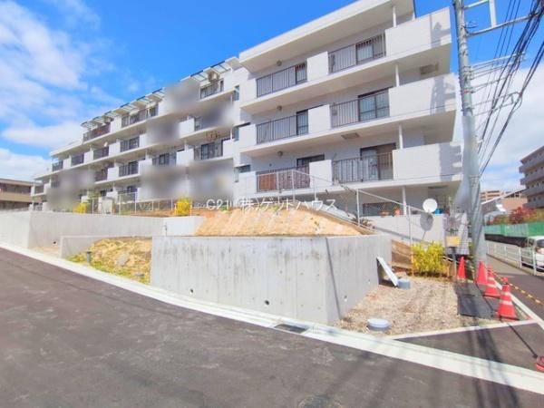 新築一戸建　Ｉ棟