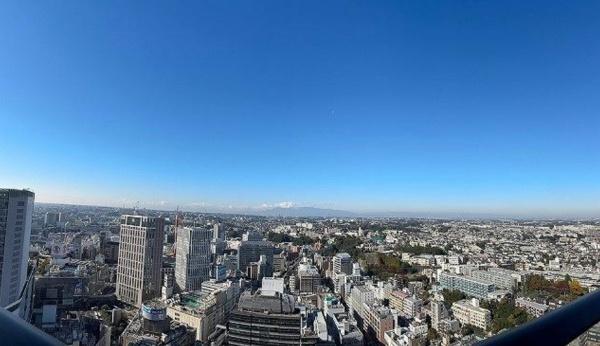 THE　YOKOHAMA　FRONT　TOWER