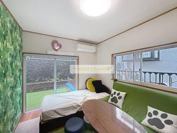 横浜市港北区新吉田東４丁目の中古一戸建て