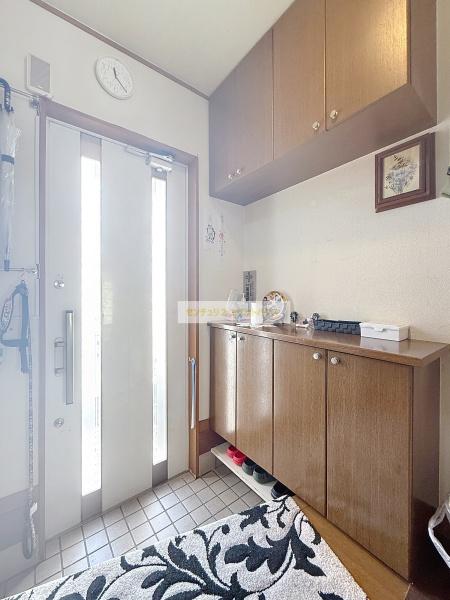 横浜市港北区新吉田東４丁目の中古一戸建て