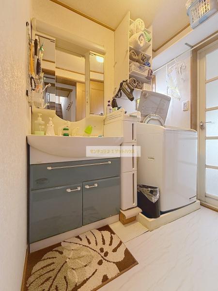 横浜市港北区新吉田東４丁目の中古一戸建て