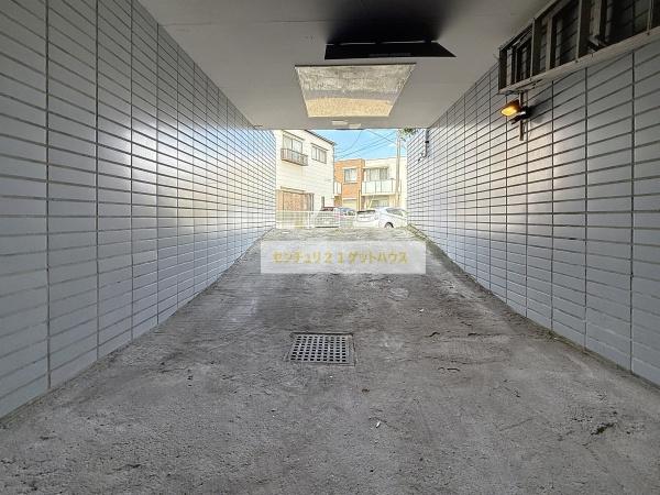 横浜市港北区新吉田東４丁目の中古一戸建て