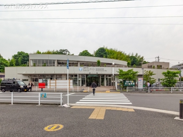 ライオンズガーデン日吉本町(横浜市グリーンライン「日吉本町」駅)