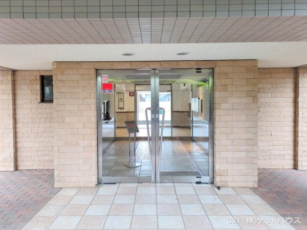 ライオンズガーデン日吉本町