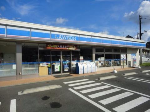 新築一戸建 2号棟(ローソン)