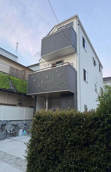中古一戸建