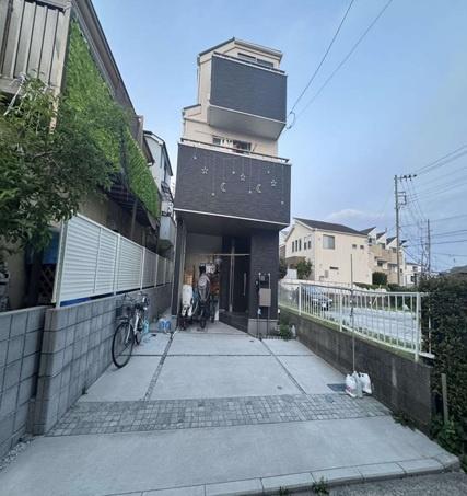中古一戸建
