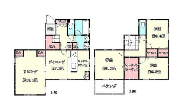 中古一戸建