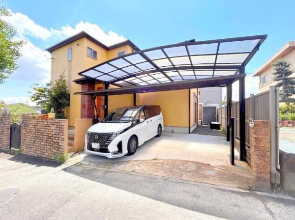 中古一戸建