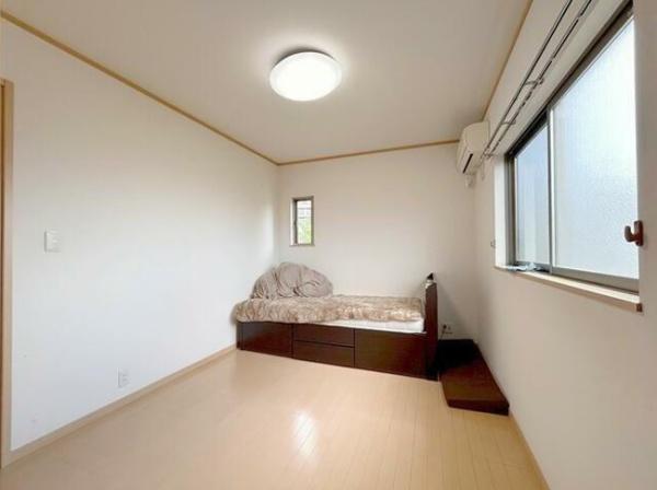 中古一戸建