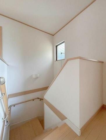 横浜市都筑区新栄町の中古一戸建て