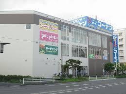 川崎市幸区東古市場の中古一戸建て(ホームセンターコーナン川崎小向店)