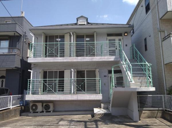 中古一戸建