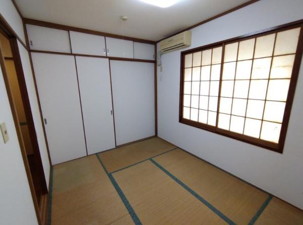 川崎市幸区東古市場の中古一戸建て