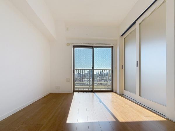 アージョ・クレアーレ横浜大口