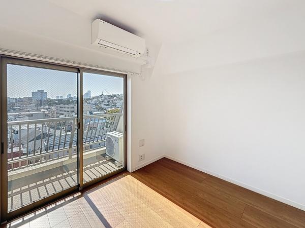 アージョ・クレアーレ横浜大口