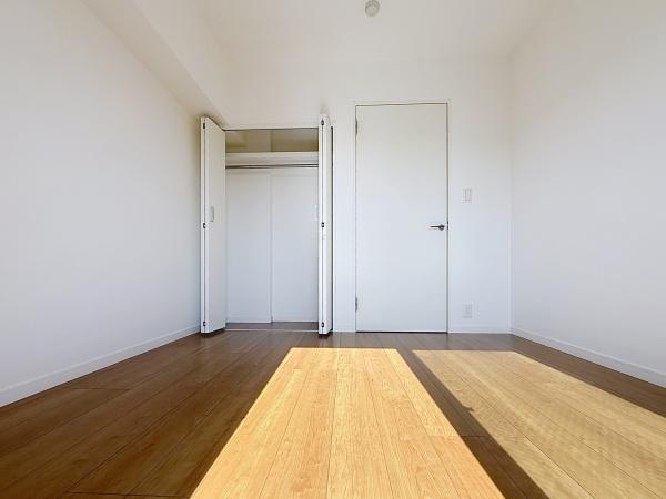 アージョ・クレアーレ横浜大口