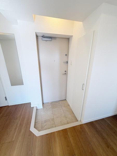 アージョ・クレアーレ横浜大口