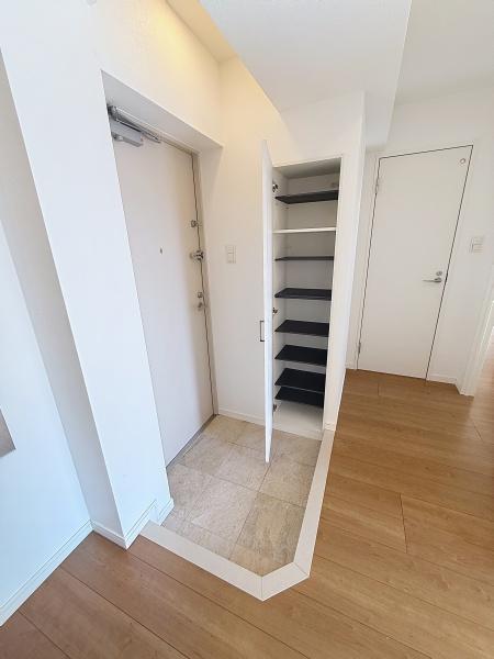 アージョ・クレアーレ横浜大口