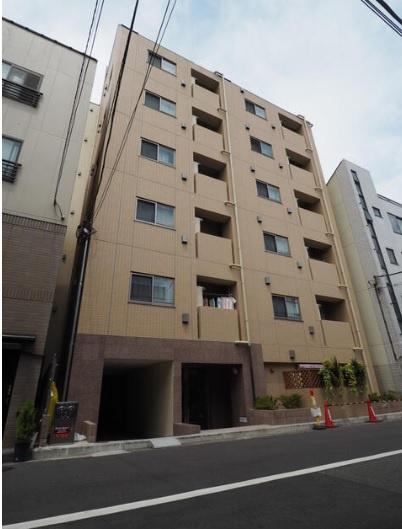 アージョ・クレアーレ横浜大口