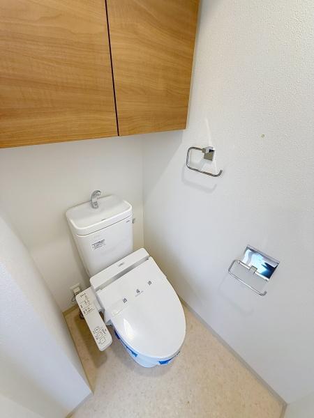 アージョ・クレアーレ横浜大口